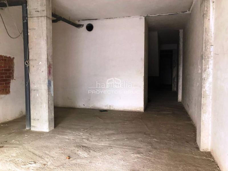 Foto 0245e84d-21c6-4bae-80fe-4b97ea3dc6a4. Business premise in La Nova Esquerra de l´Eixample Barcelona