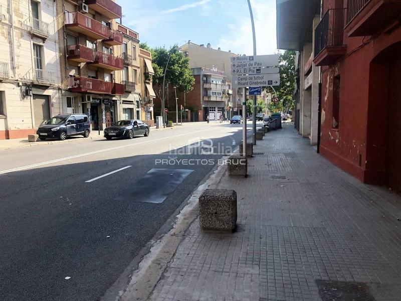 Foto fcda28b7-ecd8-41ec-8458-0a09ffdabf15. Business premise in La Nova Esquerra de l´Eixample Barcelona