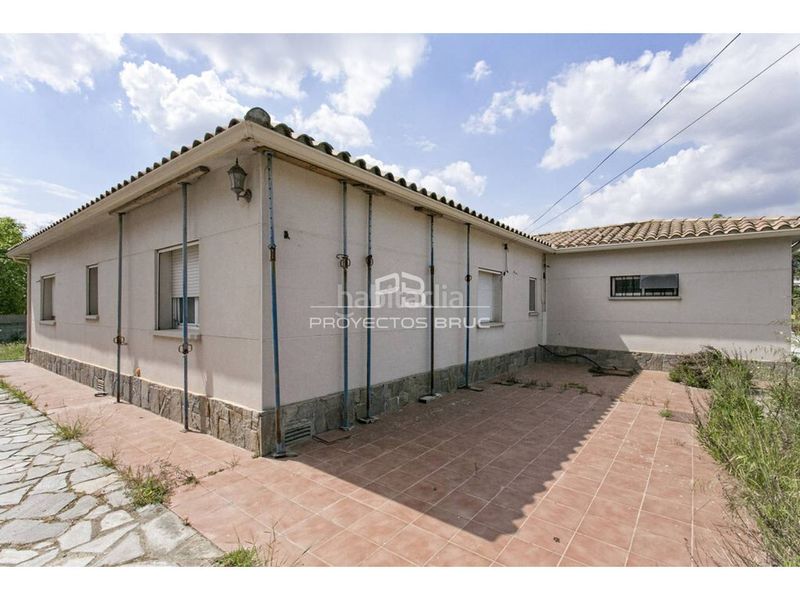 Foto a21ffda6-7cd0-45e8-b731-c3af79ff0f80. Casa a Sant Llorenç d´Hortons