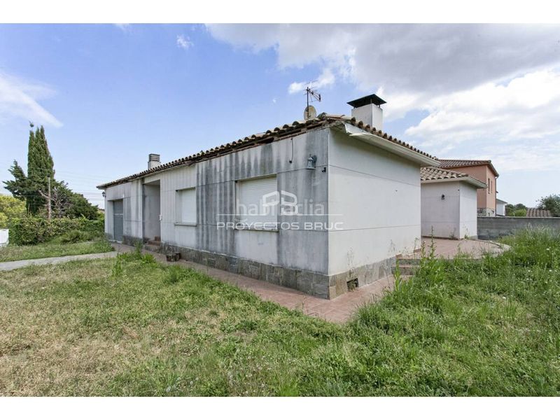 Foto e4fee485-7814-483a-911d-a18af6fdc4bd. Casa a Sant Llorenç d´Hortons