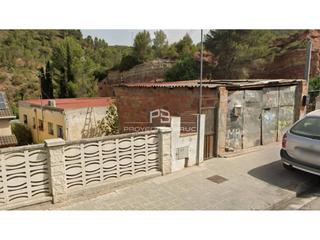 Maison à Castellbisbal. Castellbisbal  casa unifamiliar ocupada ilegalmente  infórmese c