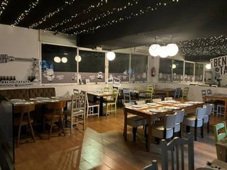 Pas-de-porte Local commercial  Martorell. St. andreu de la barca  oportunidad restaurante con gran terraza