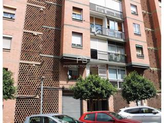 Flat in Centre-Can Nadal. St. feliu llobregat  piso ocupado ilegalmente  infórmese condici