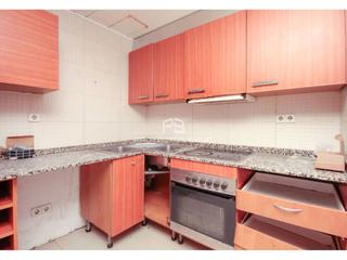 Appartement à Ca n'Anglada. Terrassa  piso de 1 dormitorio, finca del 2006 en venta  infórme