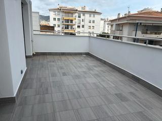 Attique à Centre. Sitges - últimas dos viviendas y un espectacular ático