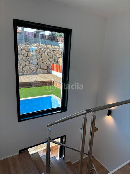 Foto 47d86e88-29af-415e-86a2-97773dbe81e9. Casa a schiera 239m<sup>2</sup> con riscaldamento piscina in Sant Pol Sant Feliu de Guíxols