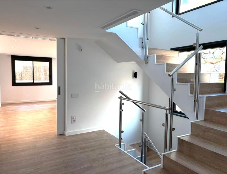 Foto b2e6024f-3737-4a62-90c5-3ad53596d833. Maison jumelée 239m<sup>2</sup> avec chauffage piscine dans Sant Pol Sant Feliu de Guíxols