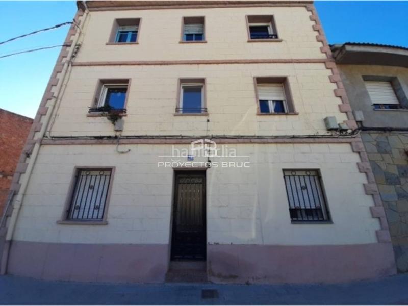 Foto 4acacdba-9375-42d0-99b0-a9fb1ef9fe2e. Appartement dans Sant Vicenç de Castellet