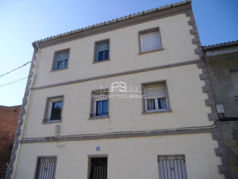 Foto d12abb0b-29b5-4482-a392-b1d589c21933. Appartement dans Sant Vicenç de Castellet