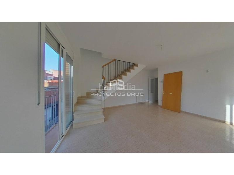 Foto e432aad0-5699-4c39-a2fc-e9a3c13bcd55. Zweistöckige wohnung mit parking in Les Arenes - La Grípia - Can Montllor Terrassa