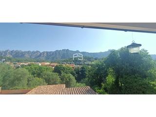 Àtic a Bruc (El). En el bruc  oportunidad !! ático con terraza con vistas a montse