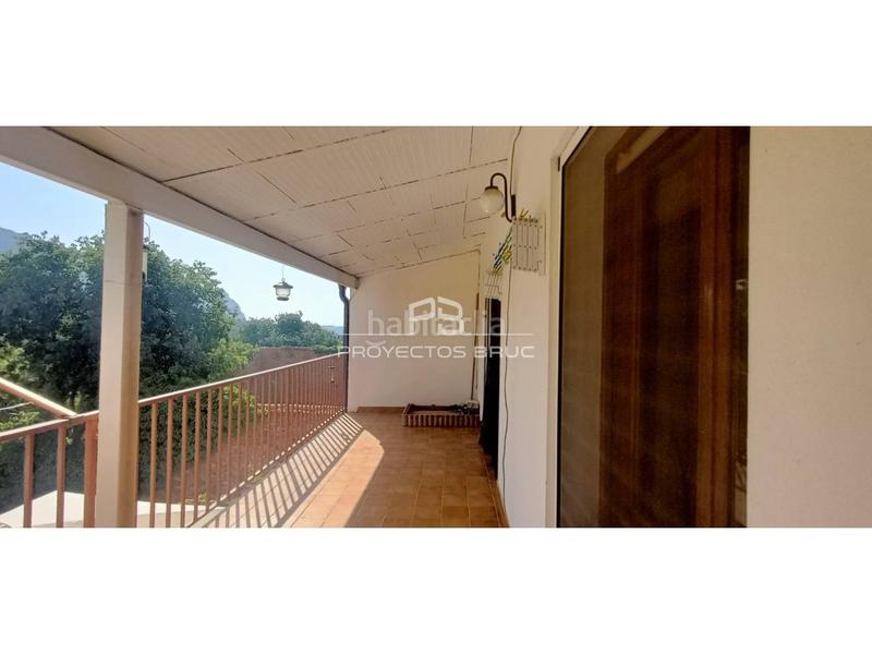 Foto 2a8e0206-7277-4d66-8859-5e3667db0ef8. Dachwohnung in Bruc (El)