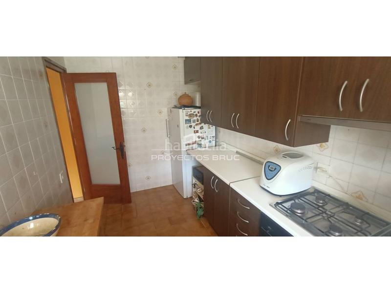 Foto adbeb6d2-131d-43b4-af6d-64ece4883c61. Dachwohnung in Bruc (El)
