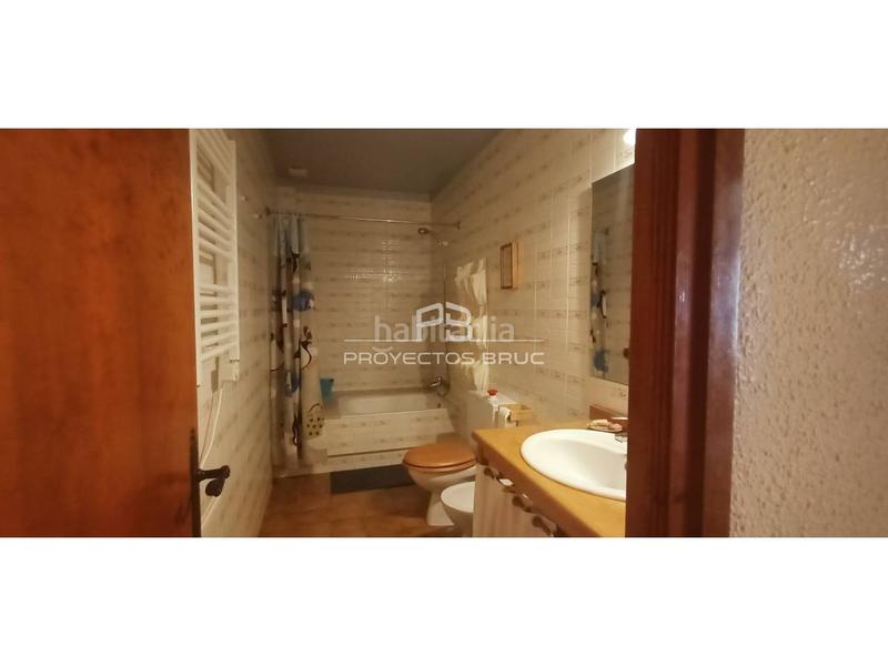 Foto b93b9d06-00cc-4fdd-be9e-9bae6006eada. Dachwohnung in Bruc (El)