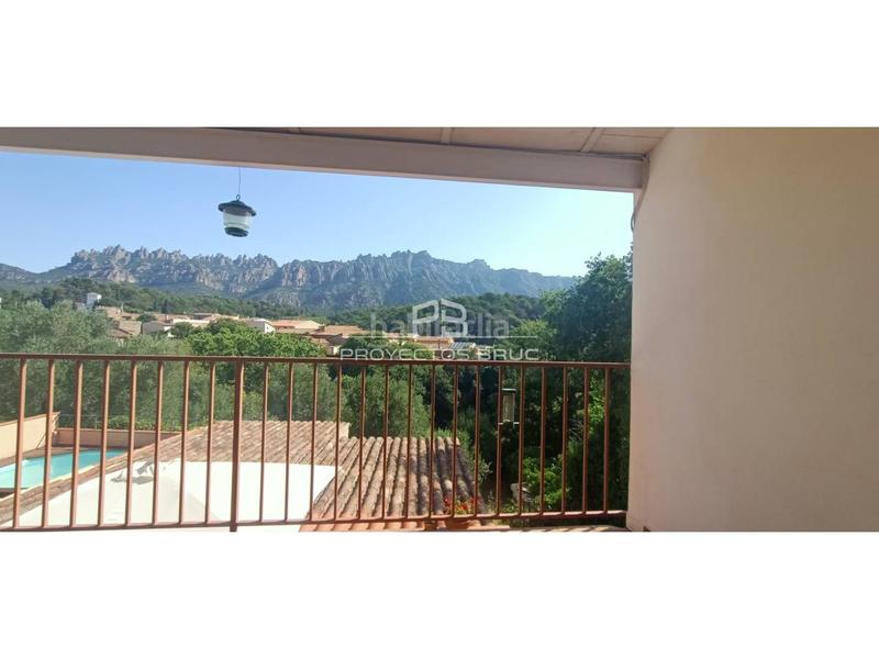 Foto e888aaf8-b863-4e6c-a731-fcb8295cc50e. Dachwohnung in Bruc (El)