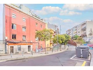 Appartement  Plutó. Piso en cpluto, barcelona