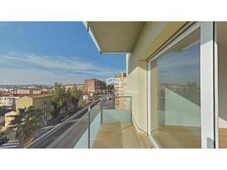 Pis a Zona Esportiva. En terrassa  precioso piso con balcón,  1 dormitorio, para entra