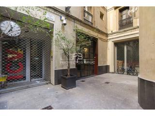 Pis  Reloj. Piso en pasaje del reloj, barcelona