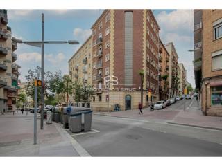 Etagenwohnung  Amílcar. Piso en camilcar, barcelona