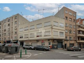 Pis  Mossèn tatcher. Piso en venta en terrassa    piso ocupado
