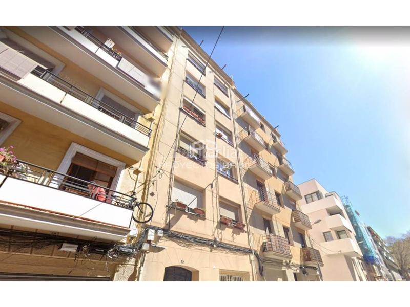 Foto 47e421dd-bfa7-432c-b0a2-f15dcb59c37e. Flat in Font de la Guatlla Barcelona