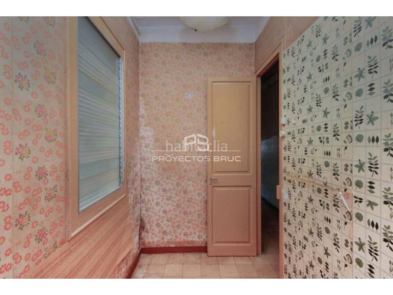 Foto 5cf96628-17d0-43ae-910c-4e2a29b4b17d. Flat in Font de la Guatlla Barcelona