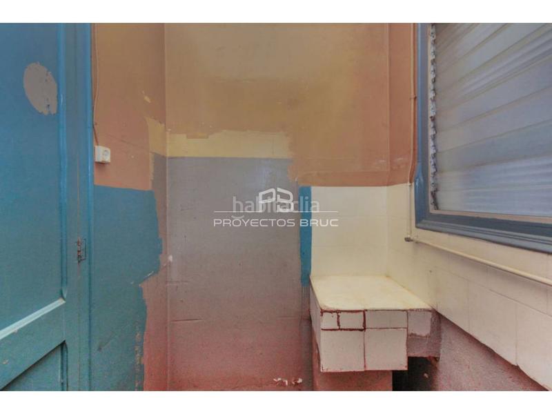 Foto 69aada05-e58d-4359-ae14-1448a1890d53. Flat in Font de la Guatlla Barcelona