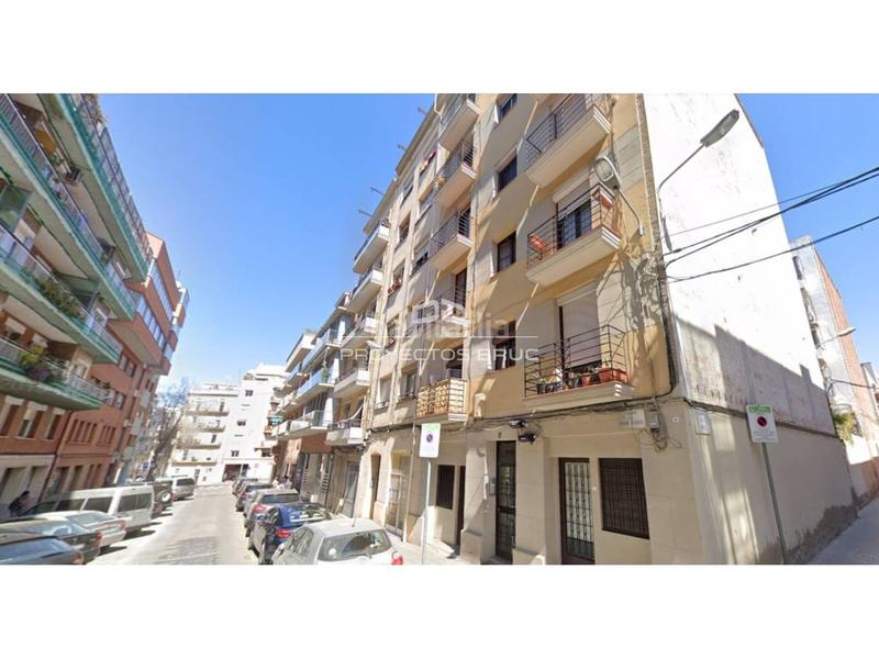 Foto e05a4623-f2ca-479c-a2f2-5b459090eb31. Flat in Font de la Guatlla Barcelona