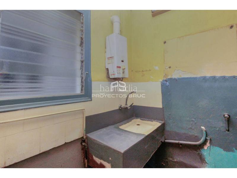 Foto f6615d6d-7217-486f-91e1-de00aeb7572d. Flat in Font de la Guatlla Barcelona