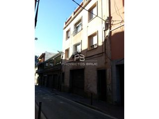 Etagenwohnung  Calle sant antoni. Corbera de llobregat  piso en venta arrendado a terceros  consul