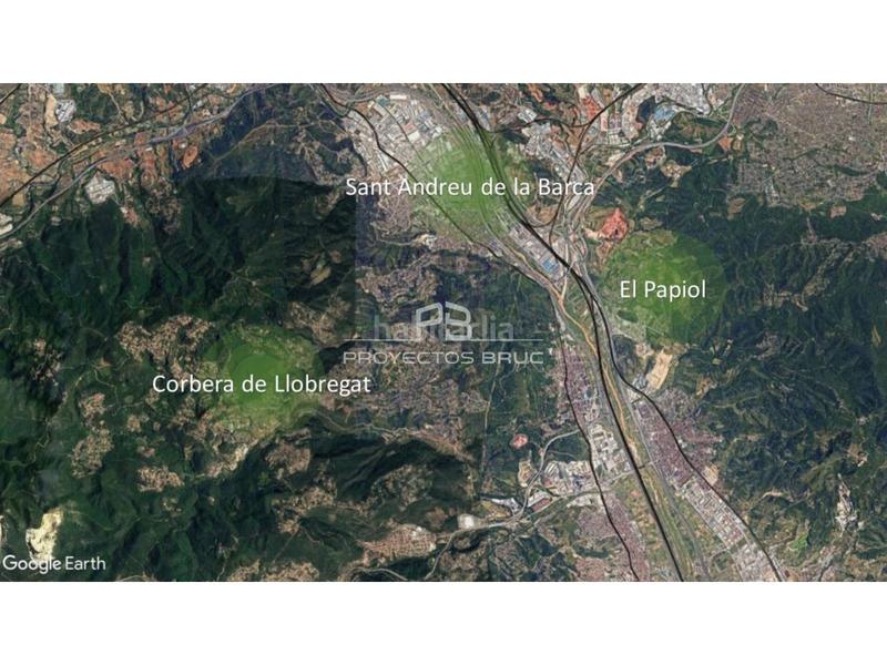 Foto 830ca5b2-9231-4237-ac12-ebcda3ca064a. Landgut in Corbera de Llobregat