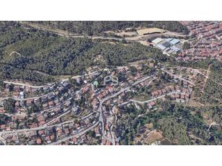 Propriété  Olívera. Solares en venta en corbera de llobregat