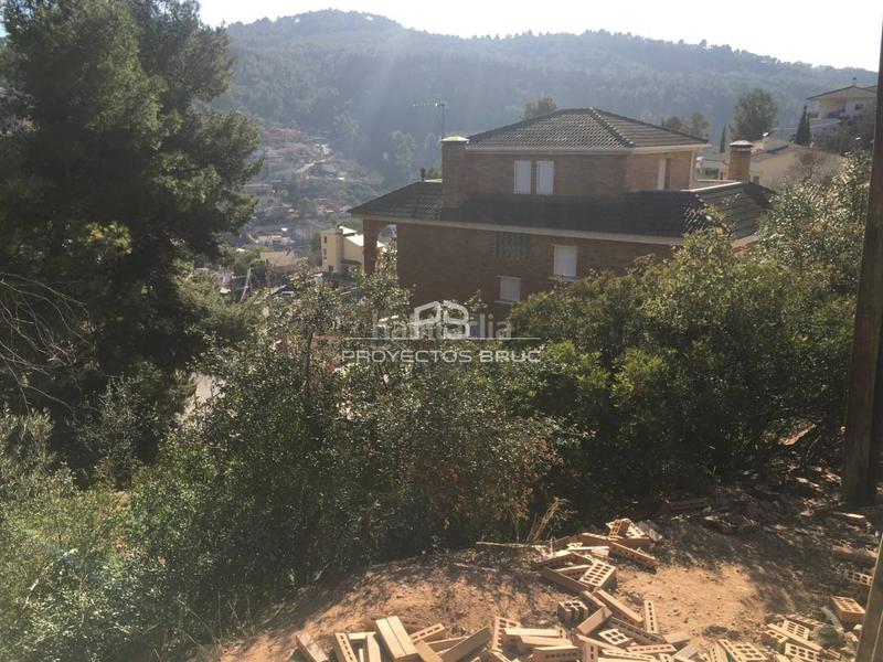 Foto b20749bd-a395-4420-b7c7-3957dd3102d4. Landgut in Corbera de Llobregat