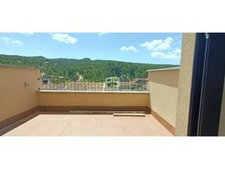 Rent Duplex in Castellolí. Castellolí  espectacular dúplex de 2 habitaciones y gran terraza