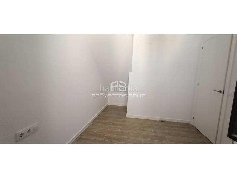 Foto cae6c28c-0cfa-431e-a4df-54cd30e0393a. Alquiler dúplex últimos dos dúplex de 1 habitación, buhardilla y amplias terrazas infórmese condiciones en Castellolí