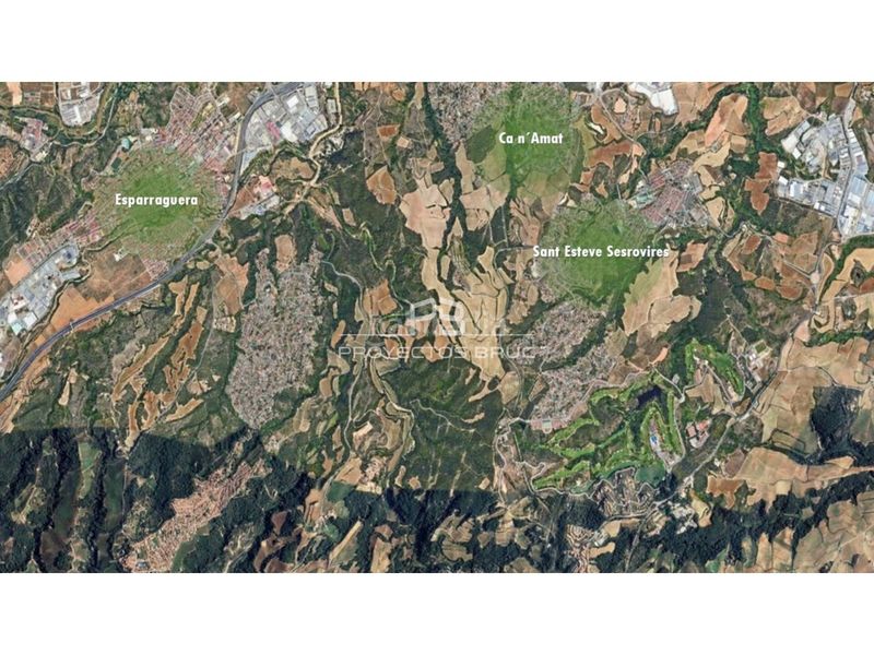Foto 0c512ea4-354d-447d-a2ee-aa974a608170. Finca rústica a Sant Esteve Sesrovires
