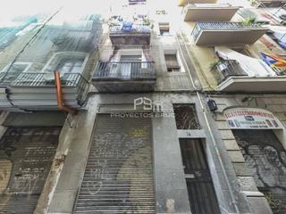 Piso en Botella