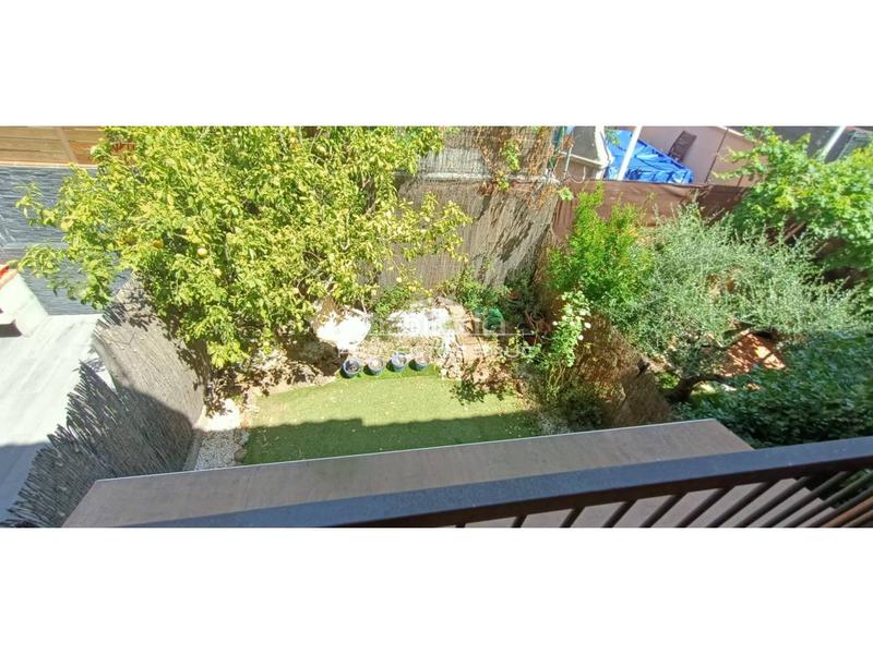 Foto b9bd1367-8aa1-4a71-bf76-ff2d507b56a9. Casa adosada en el bruc espectacular casa adosada con amplio garaje, patio, en una zona familiar y acogedora infórmese en Bruc (El)