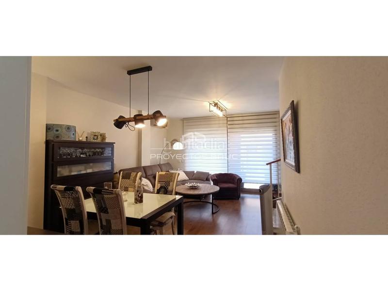 Foto c159cf01-a1e7-4070-9778-8c36a512e415. Casa adosada en el bruc espectacular casa adosada con amplio garaje, patio, en una zona familiar y acogedora infórmese en Bruc (El)