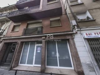 Pis  Joan de peguera. Piso en venta en c juan de peguera, barcelona