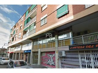 Pis  Barcelona. Ático en venta en sant vicenç dels horts