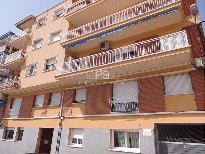 Foto 1af5c0d4-eb14-4897-b521-47acbee7ff14. Appartement dans Castellbisbal