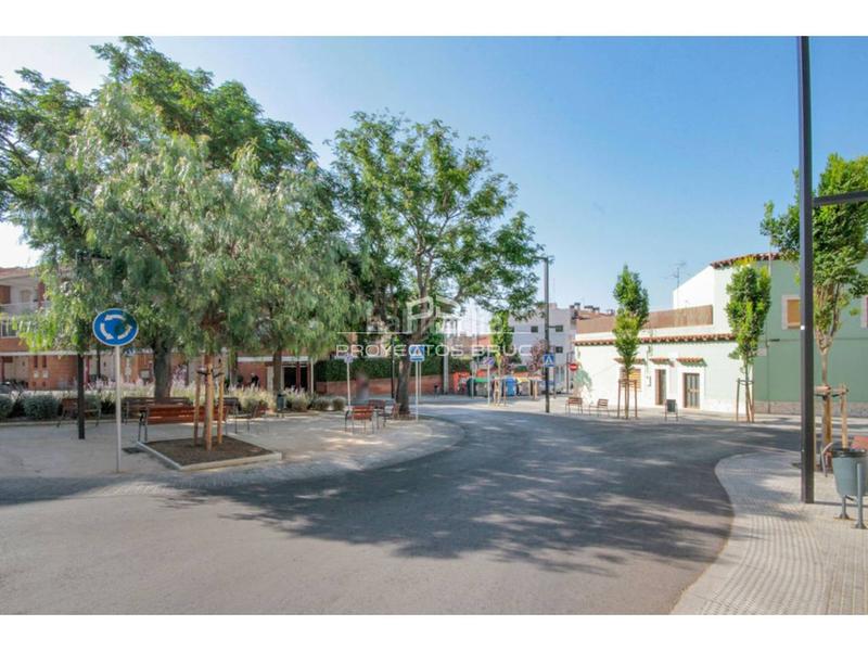 Foto 0bfa7bc1-9c79-4606-9ad9-4f0017175b6e. Appartement dans Centre Rubí