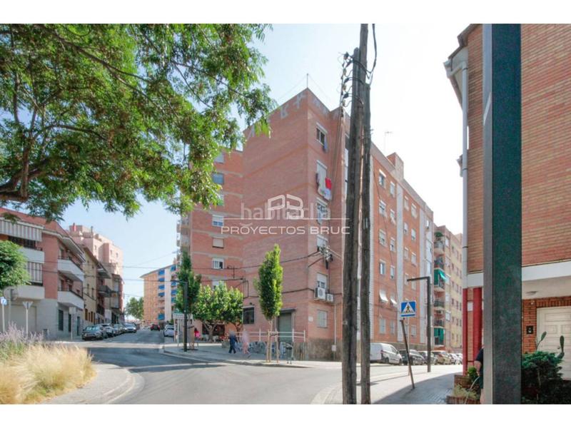 Foto 67ea2479-a975-4f0d-8b1f-b91fc1ab2d8a. Appartement dans Centre Rubí