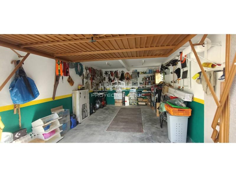 Foto 04645d3a-1c98-47e2-9bbd-ff4dda2dbb38. Chalet mit heizung parking pool in Can Vinyals Esparreguera