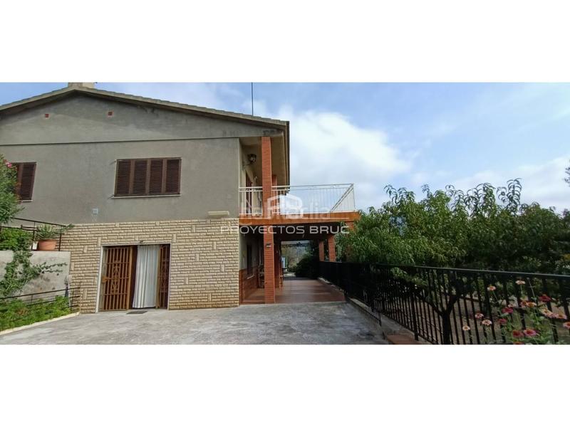 Foto 61911b5c-55bf-4f8b-a097-92c09e29f752. Chalet mit heizung parking pool in Can Vinyals Esparreguera