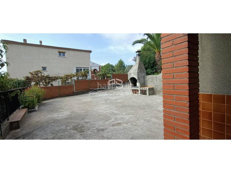 Foto 7fd85f54-10bd-4fd6-b7ef-8c97f61b6fc8. Chalet mit heizung parking pool in Can Vinyals Esparreguera