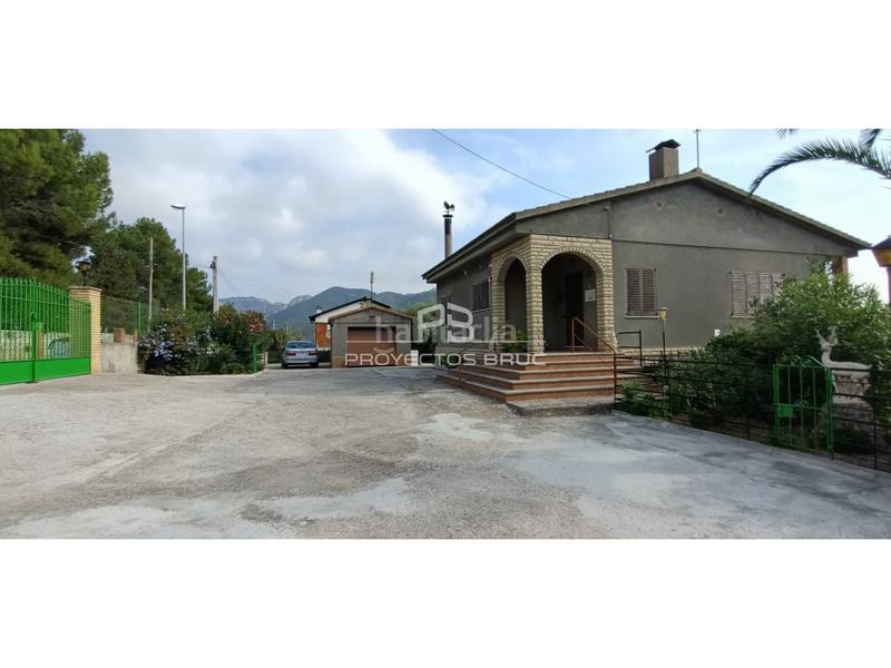 Foto 952060cf-e4d8-4ec6-b6bf-a62077928af0. Chalet mit heizung parking pool in Can Vinyals Esparreguera