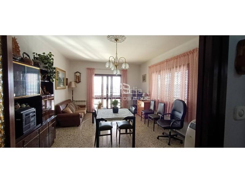 Foto a2fb13f3-f431-4e88-9f8c-b7af4af82a53. Chalet mit heizung parking pool in Can Vinyals Esparreguera