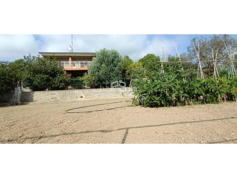 Foto a635180c-c151-49ae-9d72-16cbcfdd4a85. Chalet mit heizung parking pool in Can Vinyals Esparreguera